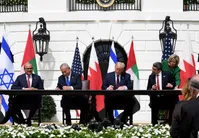بن سلمان در فکر قمار بزرگ؛ عربستان در صف توافق با اسرائیل؟