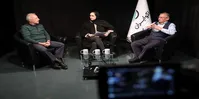 آینده برجام و تحریم­‌ها چه می‌شود؟ / مناظره داغ زیباکلام و متقی
