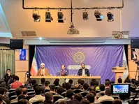 مناظره برهانی و محبی درباره اعدام محسن شکاری