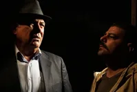 سریال "آتش سرد" برای کم شنوایان شنیده می‌شود