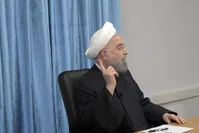 روحانی: در سال‌های ۶۹، ۷۷، ۷۸، ۸۲، ۹۲ و ۹۸ تا مرز جنگ پیش رفتیم