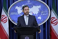 سخنگوی وزارت امور خارجه: مشارکت جامع راهبردی ایران و ‎چین از امروز وارد مرحله جدیدی شد