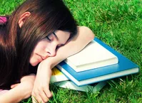 خواب آلودگی بهاری را چه کنیم؟