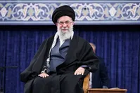 آیت‌الله خامنه‌ای، رهبر انقلاب ترور و به شهادت رسیدند