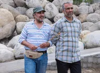 رضا عطاران و پژمان جمشیدی سینمای پاییز را قرق می‌کنند؟