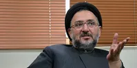 ابطحی: روحانی گریه و عذرخواهی کند