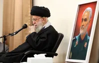 رهبر انقلاب: مقاومت غزه بخاطر جبهه مقاومت است