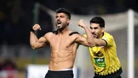 اقدام پرسپولیس برای کاهش هجمه علیه زکی‌پور
