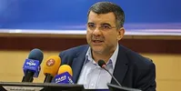 اوج شیوع کرونا در ۱۰ استان ایران