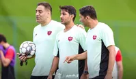 پرسپولیس و تلاش برای جذب هافبک خارجی