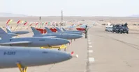 نگرانی آمریکا و اسرائیل از پیشرفت پهپادی ایران