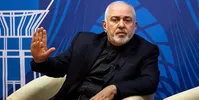 واکنش اینستاگرامی ظریف به ترور" فخری‌زاده ": ما شیشه عطریم، بگویید به سنگ