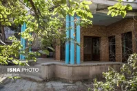 لطفا به سراغ این خانه نروید ...