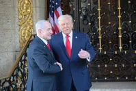 دیدار ترامپ با نتانیاهو؛ حالا چه خواهد شد؟ توافق ایران و آمریکا یا جنگ؟