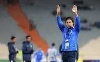 فرهاد مجیدی سرمربی تیم امید شد؟