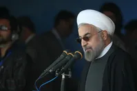 رئیس‌جمهور: عزت، استقلال، منافع ملی و ارزشها خط قرمزهای ما هستند