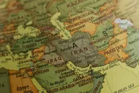 تنش‌های ایران و اسرائیل در صفحه شطرنج آسیای مرکزی