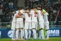 پیروزی پر گل ایران برابر اندونزی