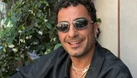 عکس/ استایل خیابانیِ نوید محمدزاده در یک لوکیشن خاص!