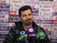 حسینی تا همین‌جا هم کارش را کرد!