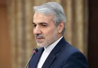 نوبخت:‌ بقایی باید به‌ سوالات‌ زیادی جواب دهد/واکنش به بازداشت‌ خبرنگاران و اظهارات‌ احمدی‌نژاد/زمان پرداخت پاداش بازنشستگان
