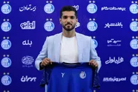 نیک‌نفس: خیلی وقت پیش توافق کرده بودم/ از فردا تمرین می‌کنم