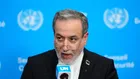 عراقچی: شروط در شورای عالی امنیت ملی تعیین شده؛ کوتاه نخواهیم آمد