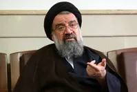 خاتمی در بیمارستان بستری شد