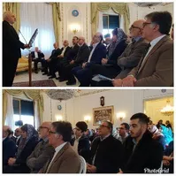 ظریف: وزارت امور خارجه در هر شرایط حامی و تکیه‌گاه ایرانیان است