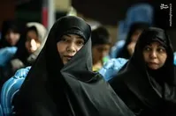 الهام چرخنده مهاجرت کرد