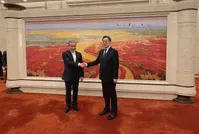 عراقچی، پکن را در جریان روند مذاکرات ایران-آمریکا قرار داد
