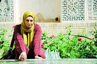 پست عجیب یکتا ناصر؛ جدایی از کارگردان مشهور یا مهاجرت از ایران؟