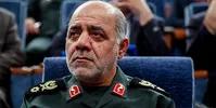 سردار عبداللهی: احتمال «نفوذ» و «جنگ الکترونیک» در سقوط هواپیمای اوکراینی در حال بررسی است