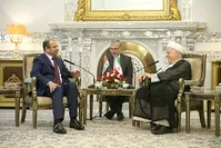 انتقاد هاشمی از حاکمان‌عربستان؛ ثروت‌هنگفت‌اسلام را صرف کشتن‌مسلمانان می‌کنند