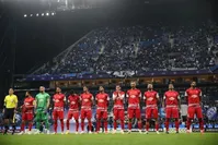 کارتال فریب بازی پرسپولیس مقابل تراکتور را خورد!