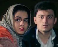 از سارا حاتمی خانم بازیگر جوان زخم کاری چه خبر؟