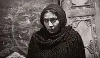 فریماه فرجامی زنی که مثل هیچ کس نبود