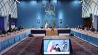 رئیسی: شهدای مدافع حرم از امنیت و اقتدار کشور دفاع کردند