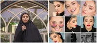 جنجال تازه ریحانه پارسا؛ تجاوز جنسی توسط کارگردان سینما