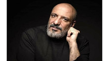 امیر جعفری در سریال جدید