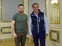 «اوکراین» یا «آژانس»؛ کدام یک گره مذاکرات برجامی را باز می‌کنند؟