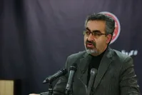 تلفات کرونا در ایران به ۱۰۷ نفر رسید| ۳۵۱۳ نفر مبتلا شدند