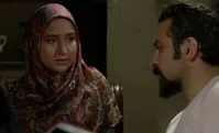 عکس | ببینید جوانه دلشاد چه بود و با عمل جراحی چه شد!