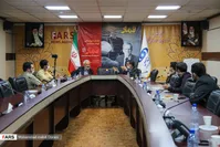 علی هاشمی: در ماجرای مک‌فارلین، برای مذاکره هرگز به اسرائیل نرفتم