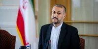 امیرعبداللهیان: برای یک توافق خوب آماده‌ایم