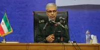 سرلشکر باقری: در آستانه ساخت موتورهای هواپیما و بالگردهای روز دنیا قرار داریم