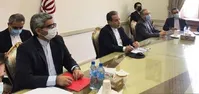 پایان مذاکرات برجامی در وین/گفتگوهای فنی ادامه دارد