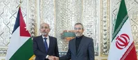 وزیر خارجه اردن در تهران به دنبال چیست؟