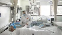 افزایش مرگ‌های بیمارستانی با مصرف بی رویه آنتی بیوتیک‌ها