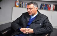 واکنش فاضلی به توییت جنجالی کریمی قدوسی